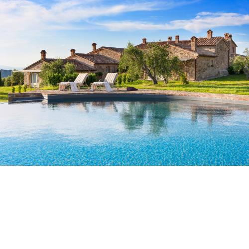 Dimora Santa Margherita - Relais di Charme