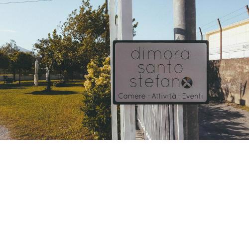 Dimora Santo Stefano