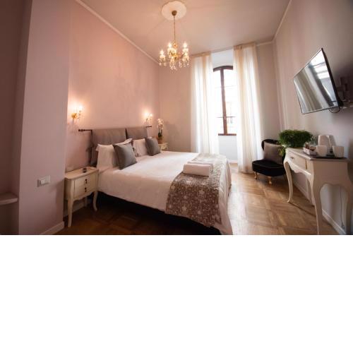 Dimora Sassetti B&B Boutique