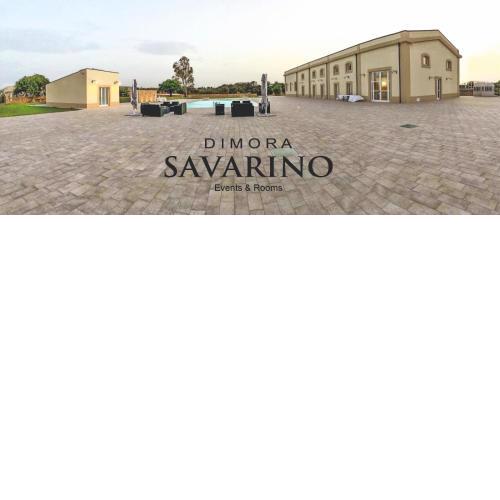 Dimora Savarino Suites with pool