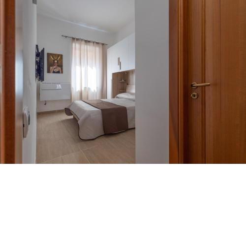 Dimora Serena - casa vacanze a 5 min. dalla stazione, free WI-FI