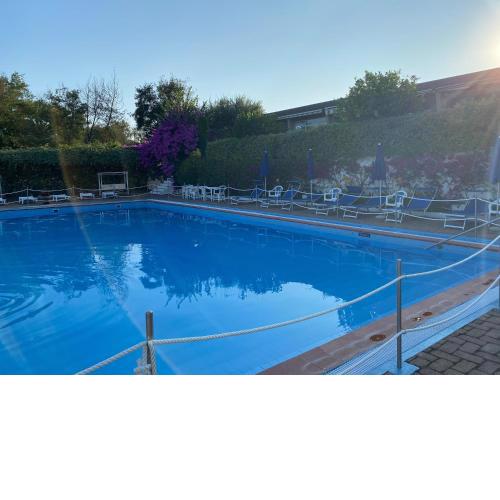 Dimora Sestri Levante con piscina