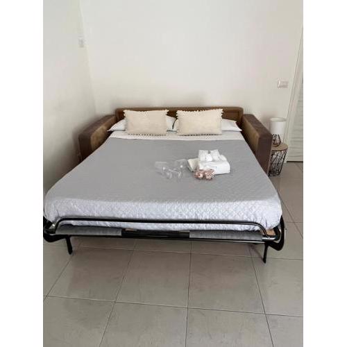 Dimora Siciliana Apartment