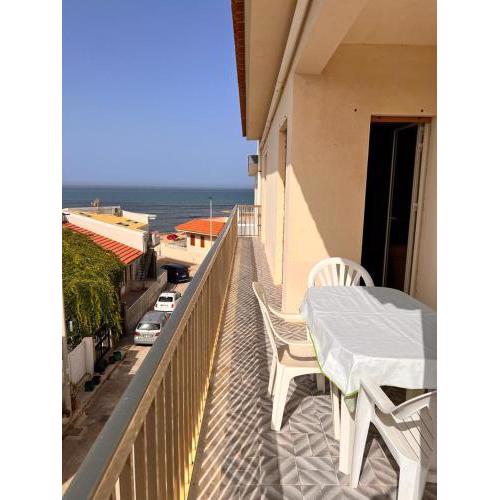 DIMORA SOLE MARE