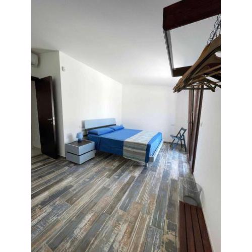 Dimora Soulento Stanza Privata Mare