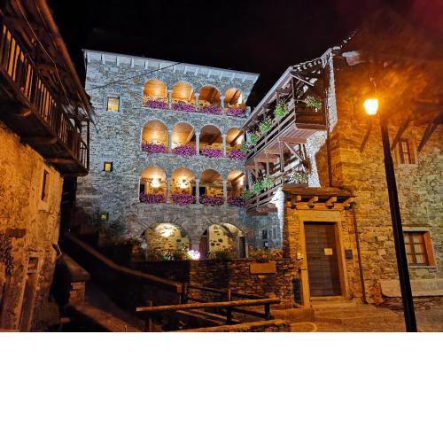 Dimora Storica Casa Vanni
