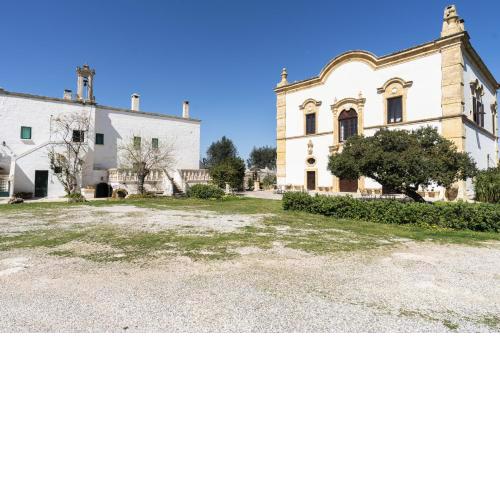 Dimora Storica Maccarone Apartments