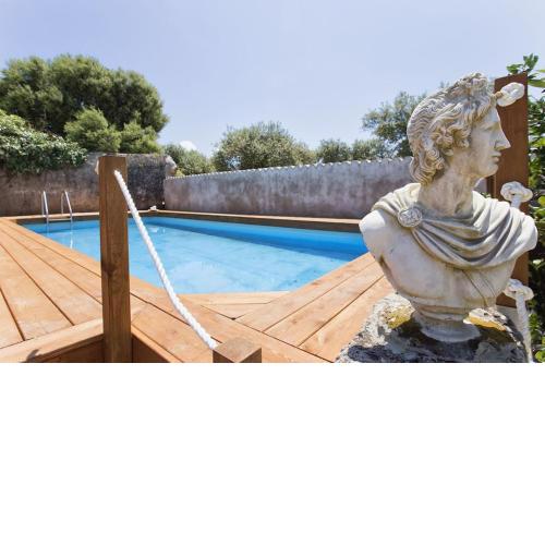 Dimora Storica per 18 persone con piscina privata 7 camere e 9 bagni