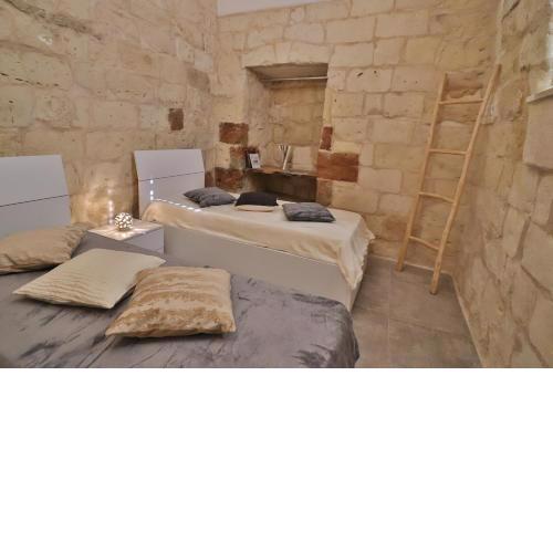 Dimora storica Rebecca a Otranto