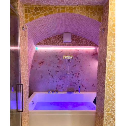 Dimora Suite