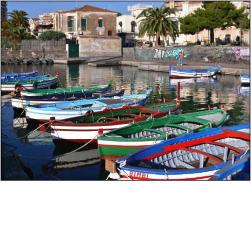 Dimora sul mare