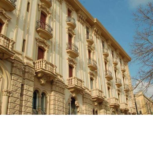 Dimora Tamborino