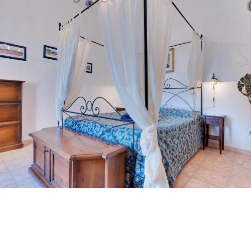 Dimora tipica toscana