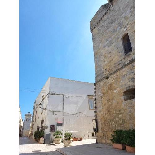 Dimora Torre del Cavaliere