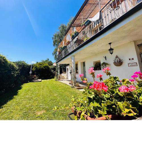 Dimora Valverde B&B