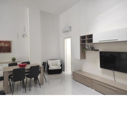 DIMORA VIA LUCE