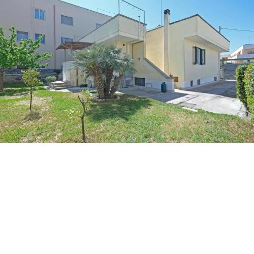 Dimora Via Vecchia Alimini