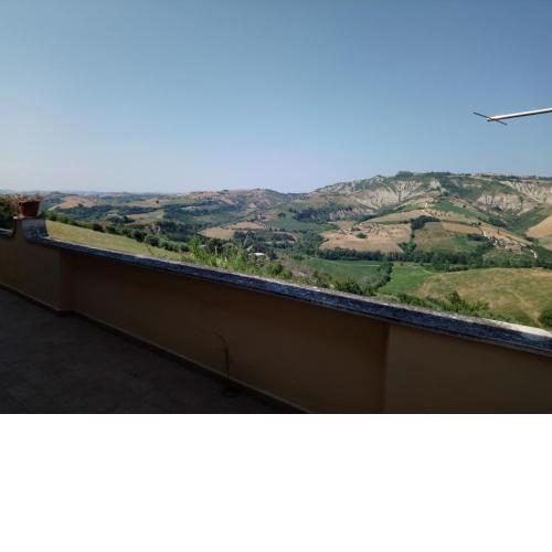 Dimora Villa Agreste