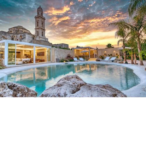 Dimora Villa Elena by Perle di Puglia