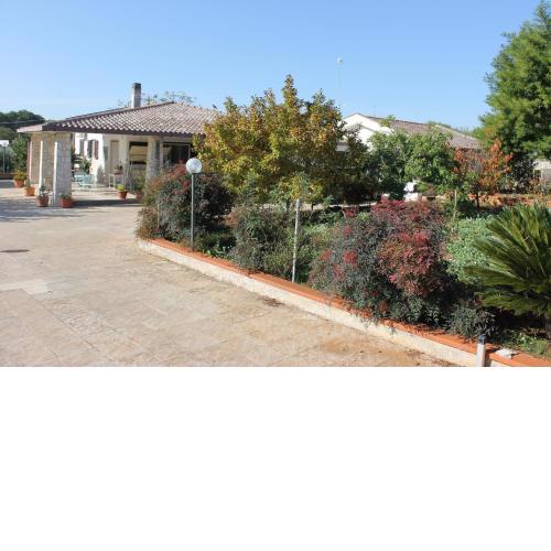 Dimora Villa Maria
