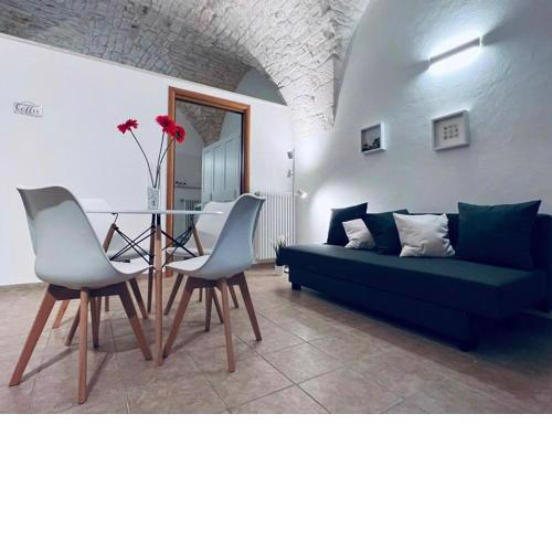 DIMORA WHITE OSTUNI