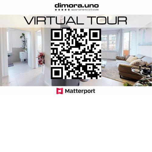 dimorauno - appartamento domotico a 5 stelle