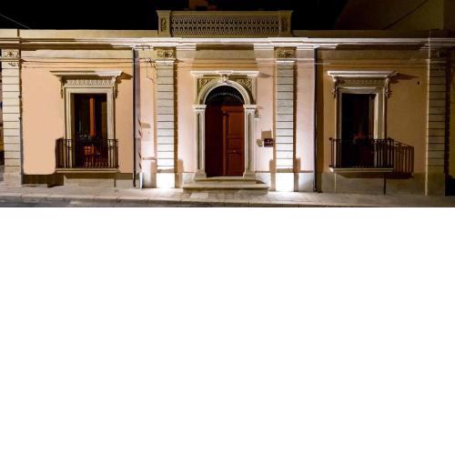 Dimore Anna Maria -Casa Liberty-