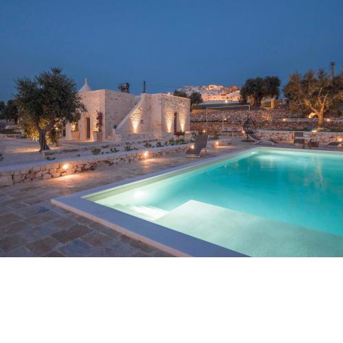 DIMORE BOARIO by LOVELUXURYPUGLIA