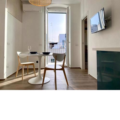 Dimore Calculli - Puglia Mia Apartments