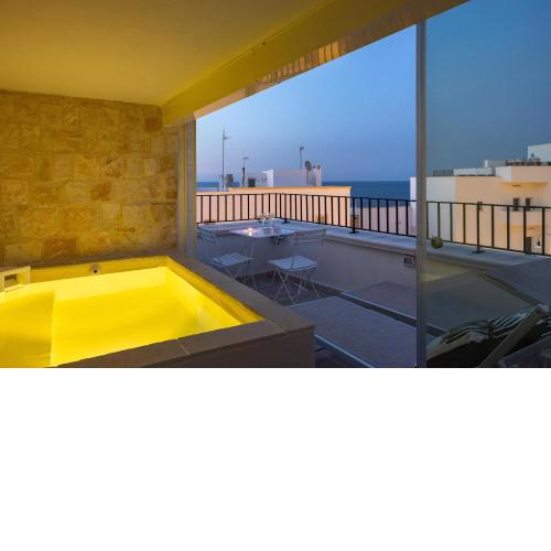 Dimore di Brando San Benedetto