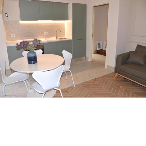 Dimore Garibaldi - Puglia Mia Apartments