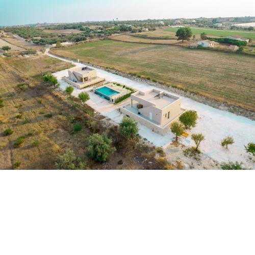 Dimore LE GRASTE - Made in Sicily