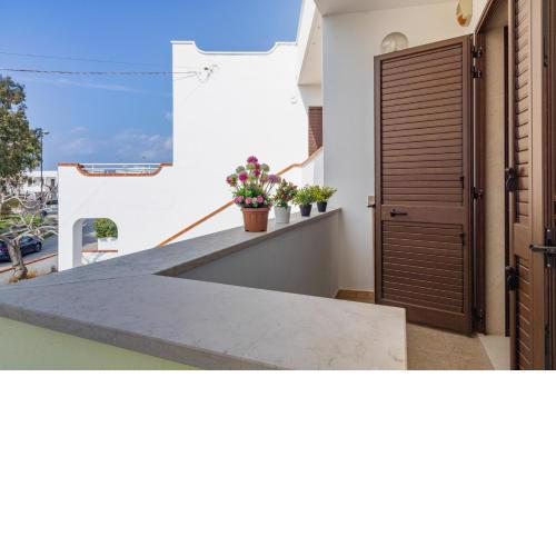 Dimore Mancaversa - Appartamento "Parva Domus"
