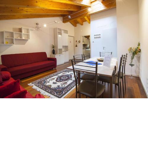 Dimore Verona Residenza Zeno