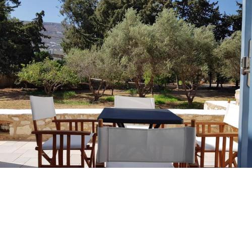 Dimos Guest House