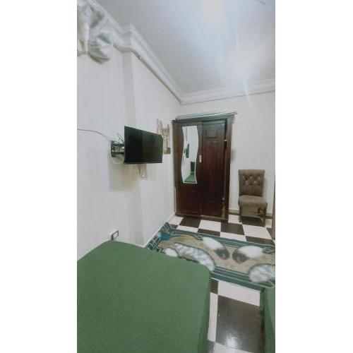 Dina apartment