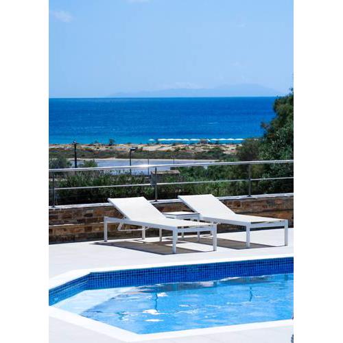 Dina Naxos Studios