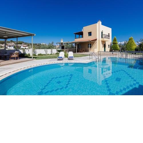 Dina & Pelagia Villas, Serene Country Escapes!