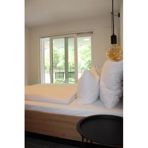 Dinaro Suite, Sauna & Garden
