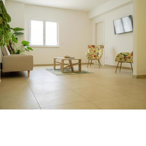 Dino's Rooms