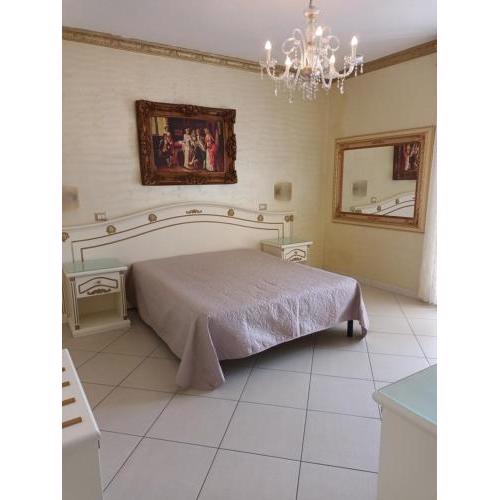 DIO DEL MARE LUXURY ROOM