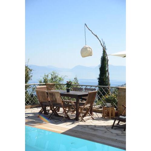 Diodati Villas