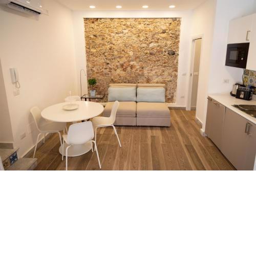 Diodoro Luxury Apartments - Taormina Holidays