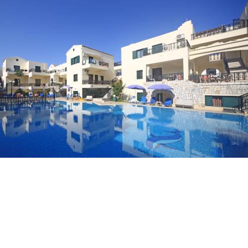 Diogenis Blue Palace