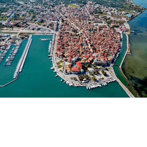 Diogenis cosy apartment 35m2 for 3 persons