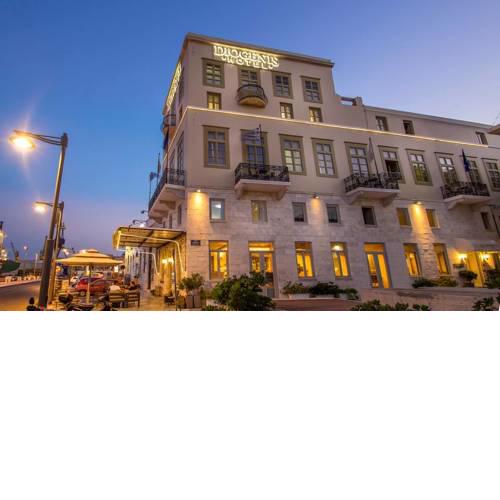 Diogenis Hotel