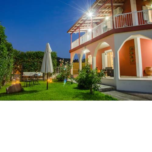 Diogenis House - Alykanas Beach