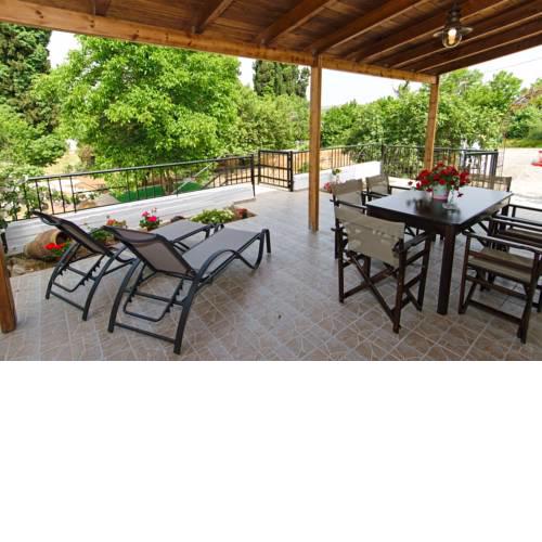Diogenis Residence