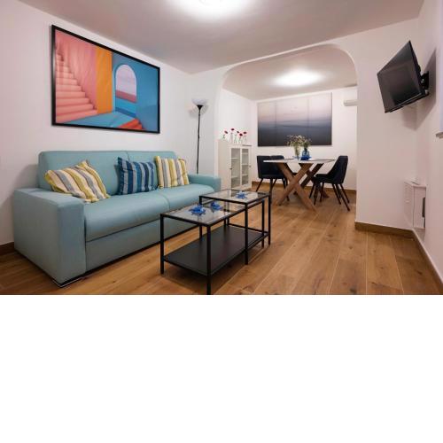 Diomira Apartment