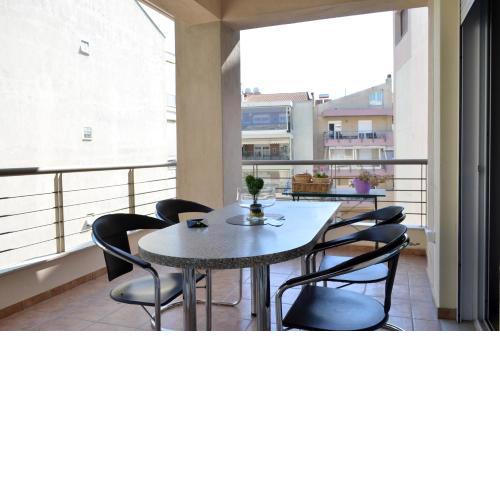 Dion apartment